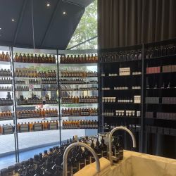 Aesop Westfield UTC ico
