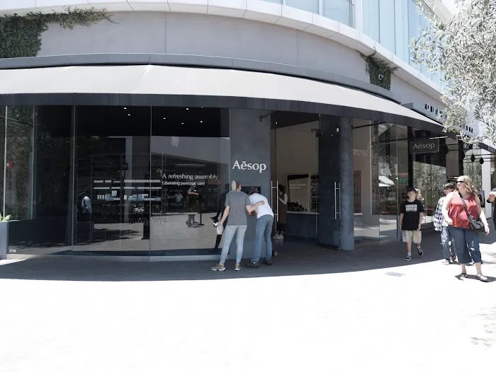 Aesop Westfield UTC 1