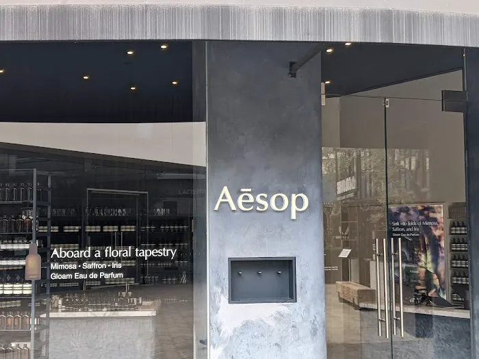 Aesop Westfield UTC 4