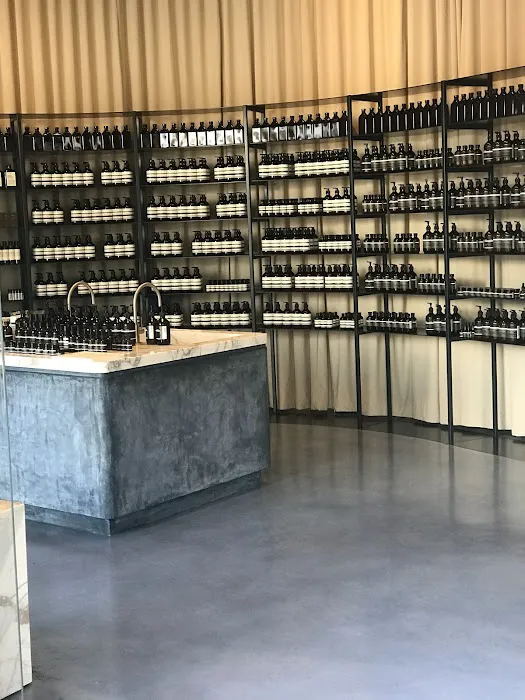 Aesop Westfield UTC 5