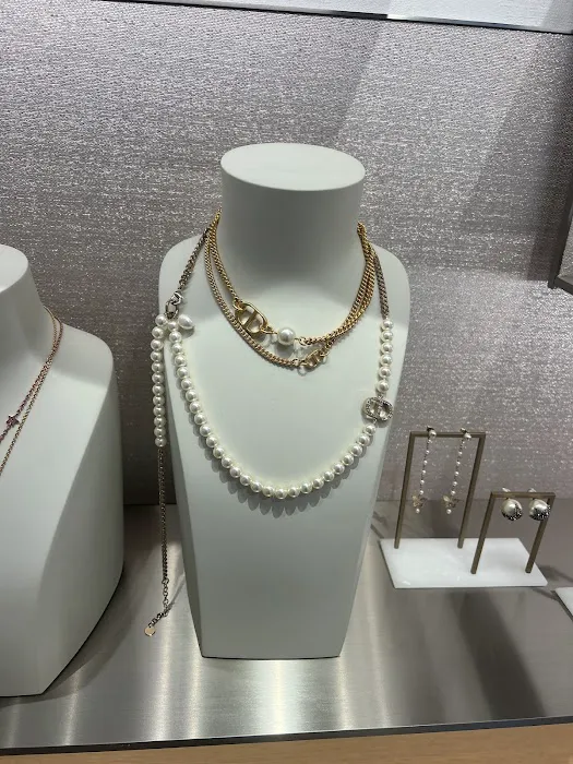 DIOR San Diego Fashion Valley 2