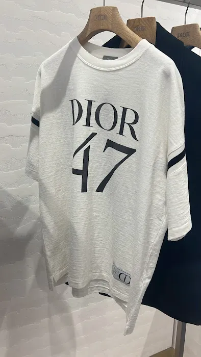 DIOR San Diego Fashion Valley 8