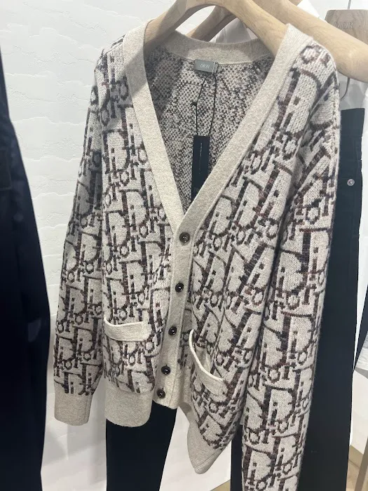 DIOR San Diego Fashion Valley 6