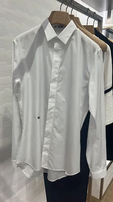 DIOR San Diego Fashion Valley 9