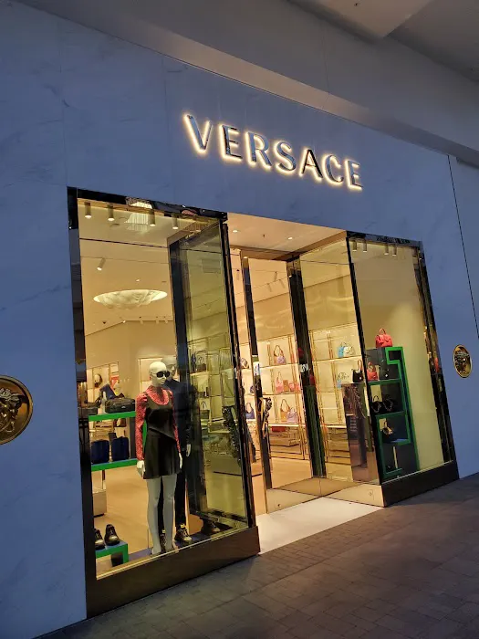 VERSACE 0
