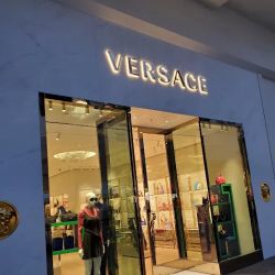 VERSACE ico