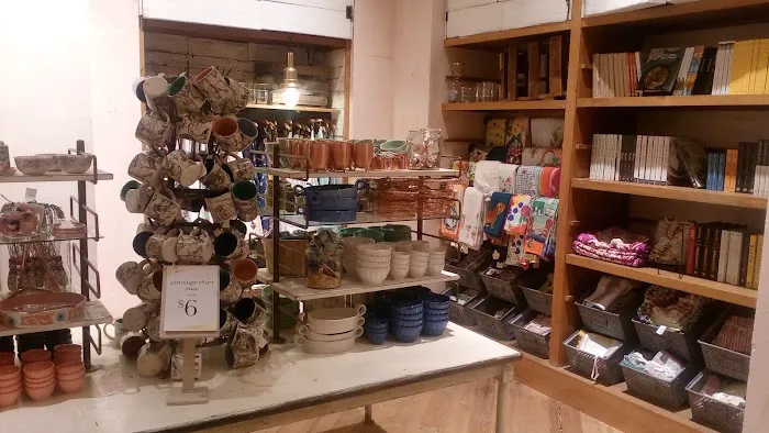 Anthropologie 5