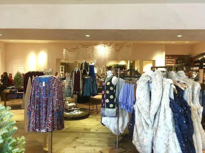 Anthropologie 7
