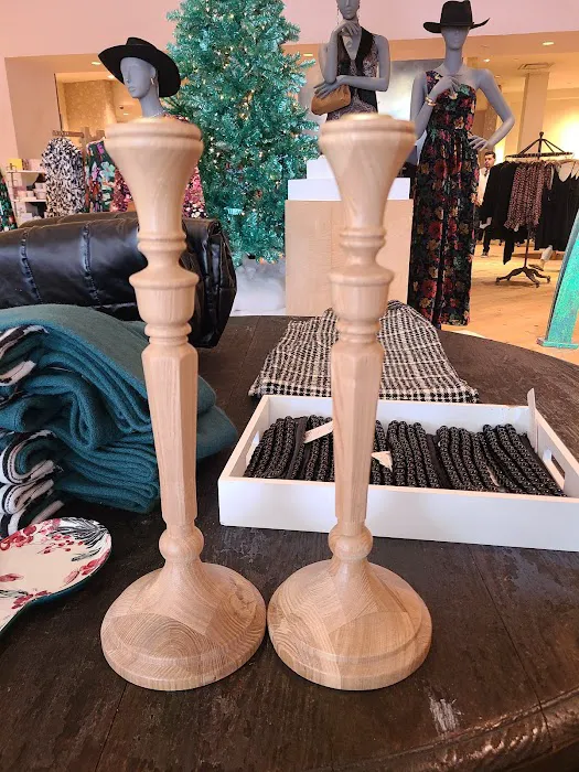 Anthropologie 8