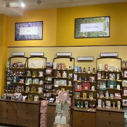 L'OCCITANE EN PROVENCE ico