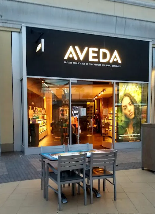 Aveda Store 1