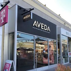 Aveda Store ico