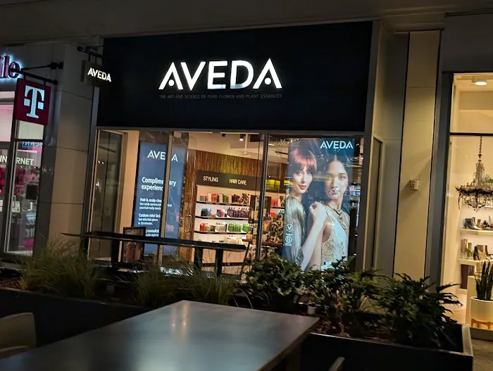 Aveda Store 4