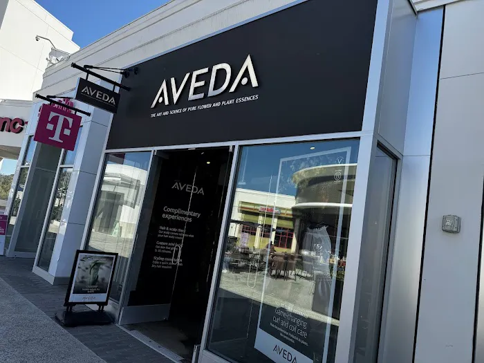 Aveda Store 8