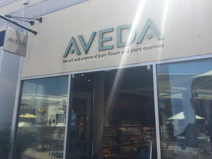 Aveda Store 6