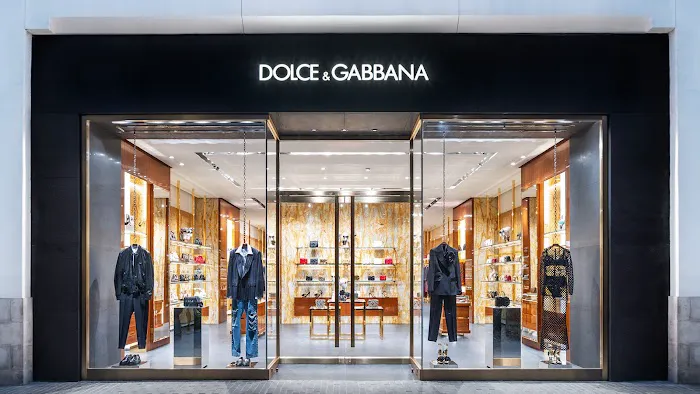 Dolce & Gabbana 2
