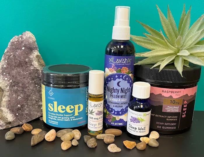 Lavish Aromatherapy 0