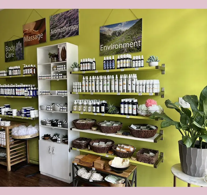 Lavish Aromatherapy 2
