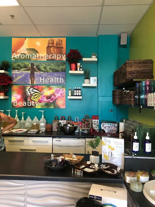 Lavish Aromatherapy 4