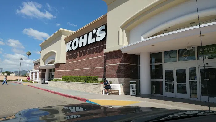 Kohl's 1