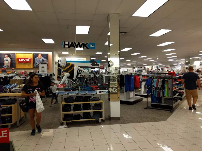 Kohl's 2