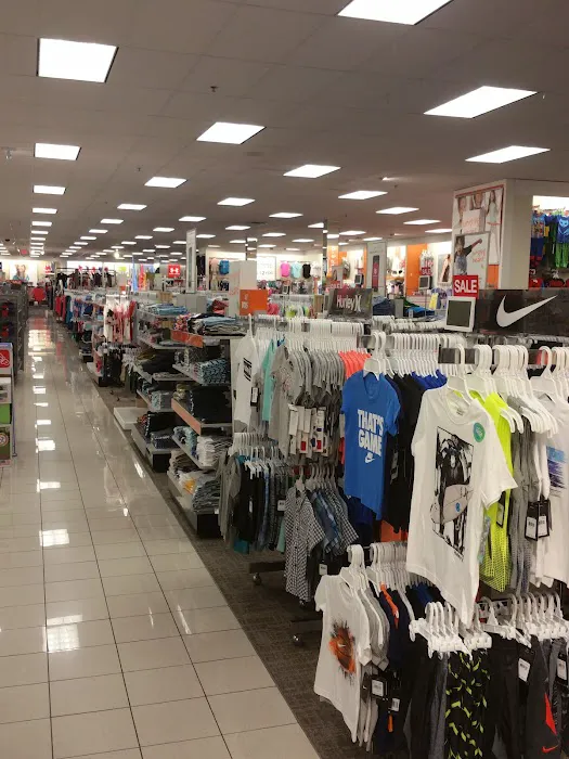 Kohl's 5