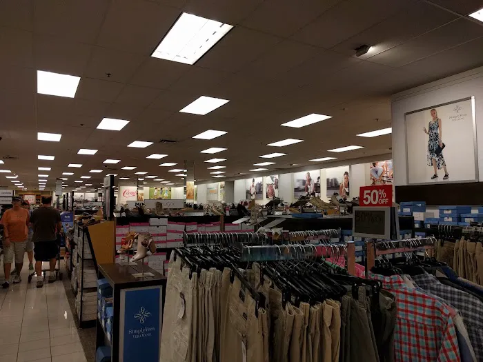 Kohl's 3