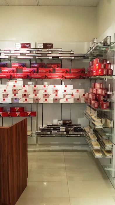 Sandi Duty Free 0