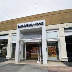Bath & Body Works ico