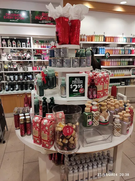 Bath & Body Works 5