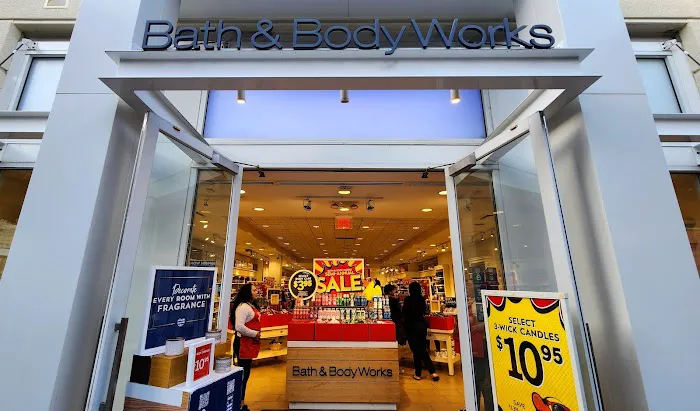 Bath & Body Works 3