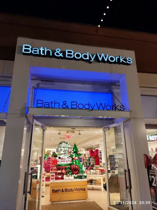 Bath & Body Works 6