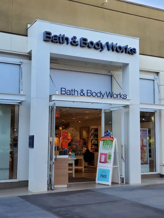 Bath & Body Works 9