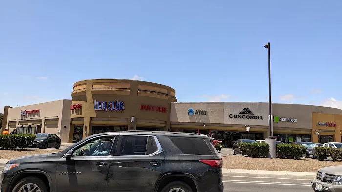 UETA Duty Free 0