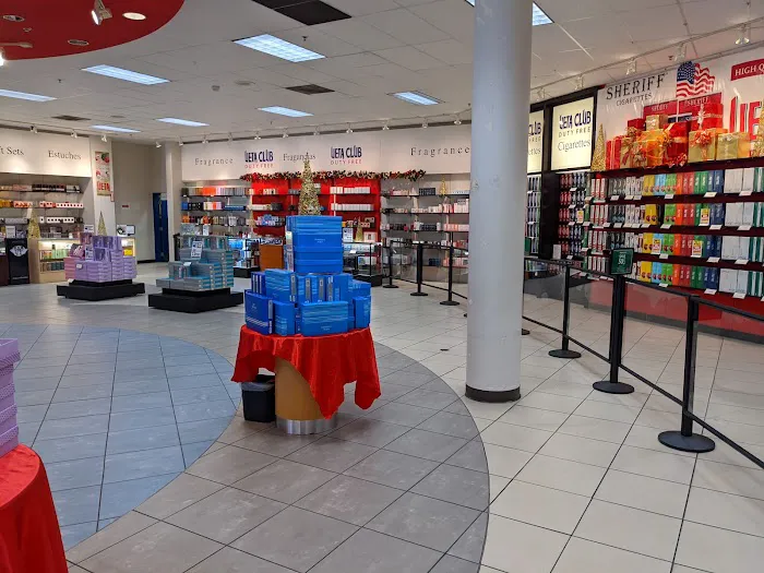 UETA Duty Free 3