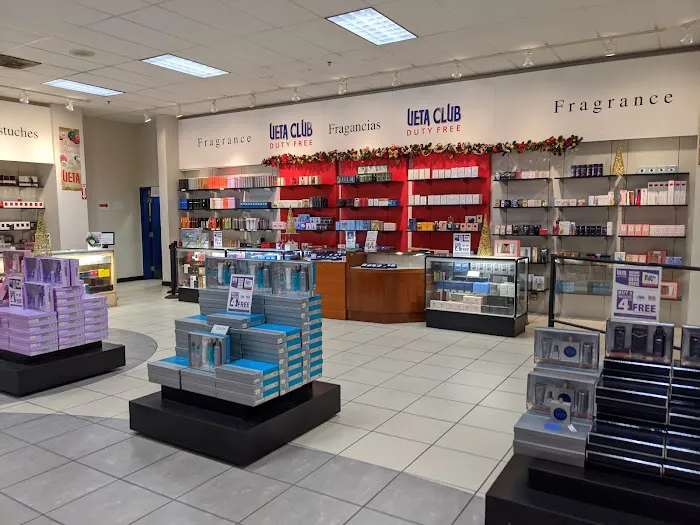UETA Duty Free 5