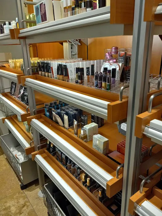 The Cosmetics Company Store 1