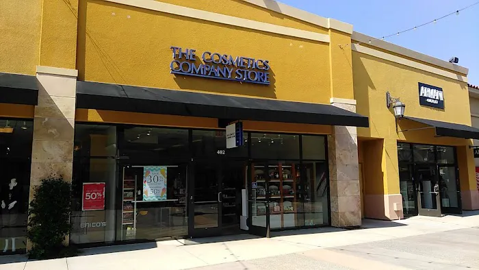 The Cosmetics Company Store 2