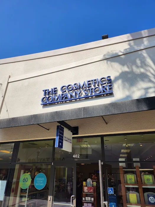 The Cosmetics Company Store 4