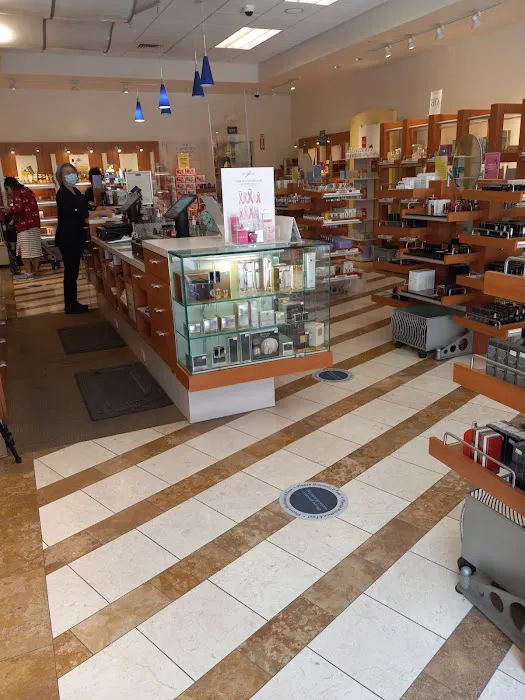 The Cosmetics Company Store 3