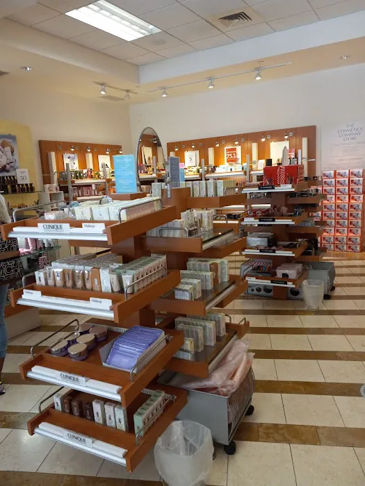 The Cosmetics Company Store 5