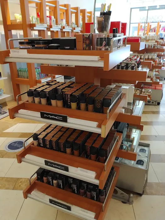 The Cosmetics Company Store 8