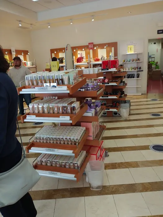The Cosmetics Company Store 7