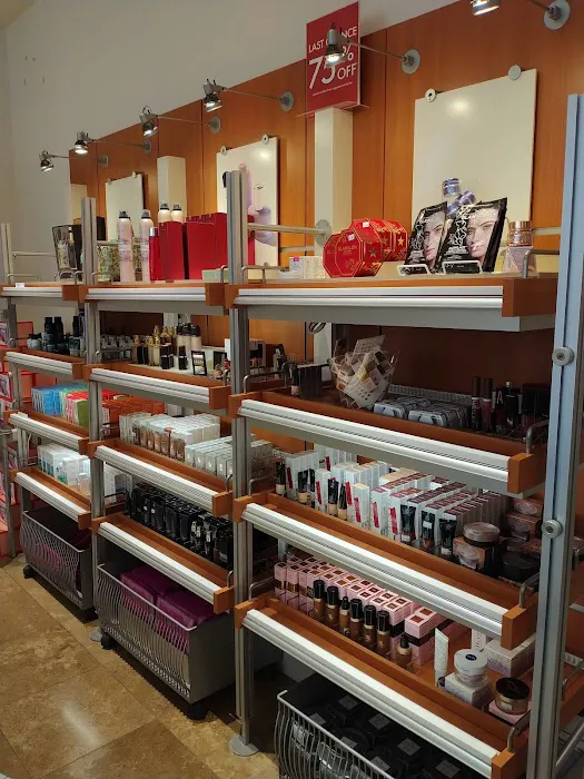 The Cosmetics Company Store 6