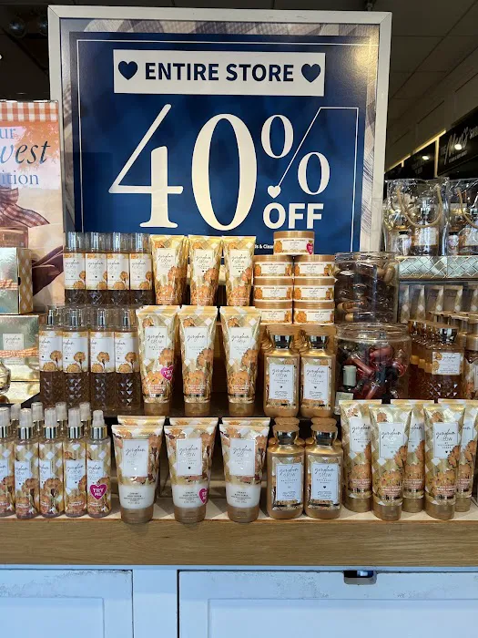 Bath & Body Works 3