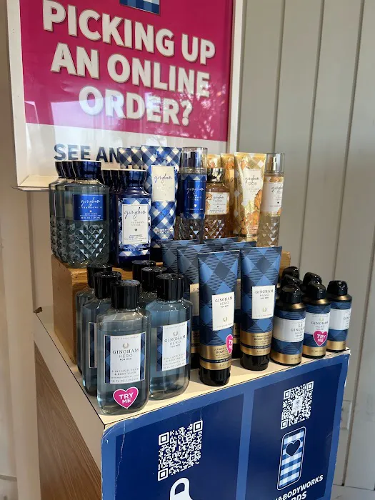Bath & Body Works 6