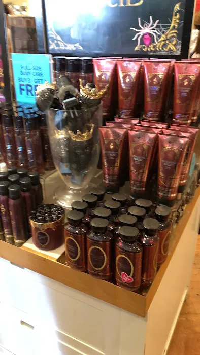 Bath & Body Works 8