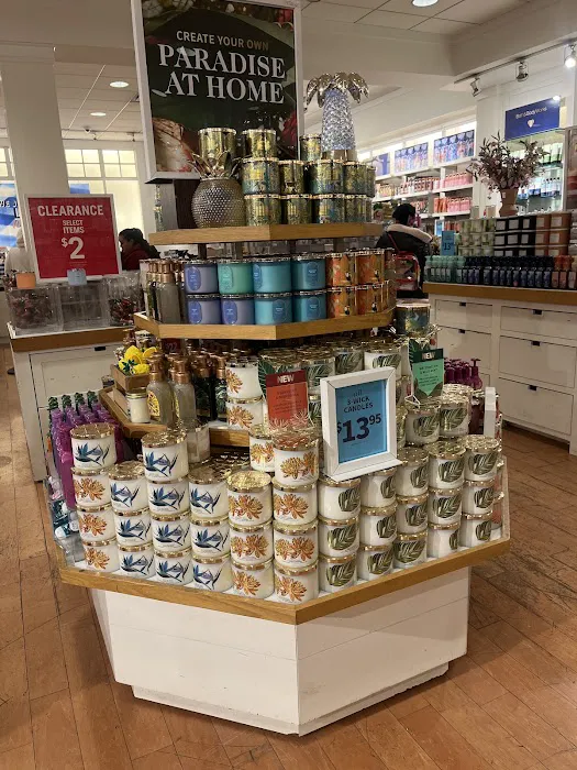 Bath & Body Works 7