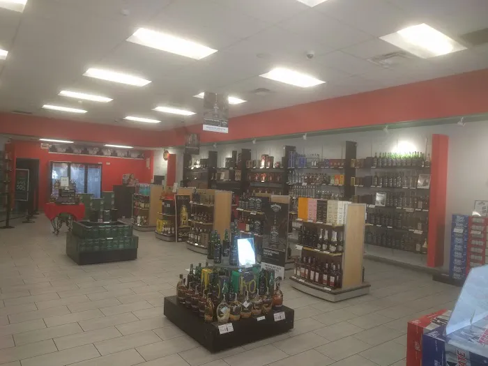 UETA Duty Free - San Ysidro 1