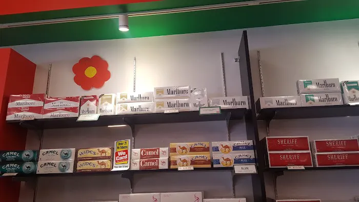 UETA Duty Free - San Ysidro 5